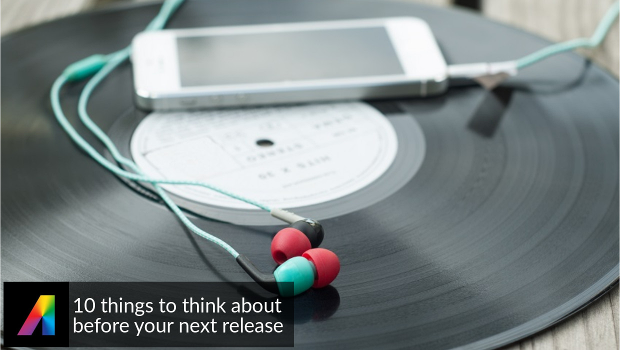 10 Things to Think About Before Your Next Release